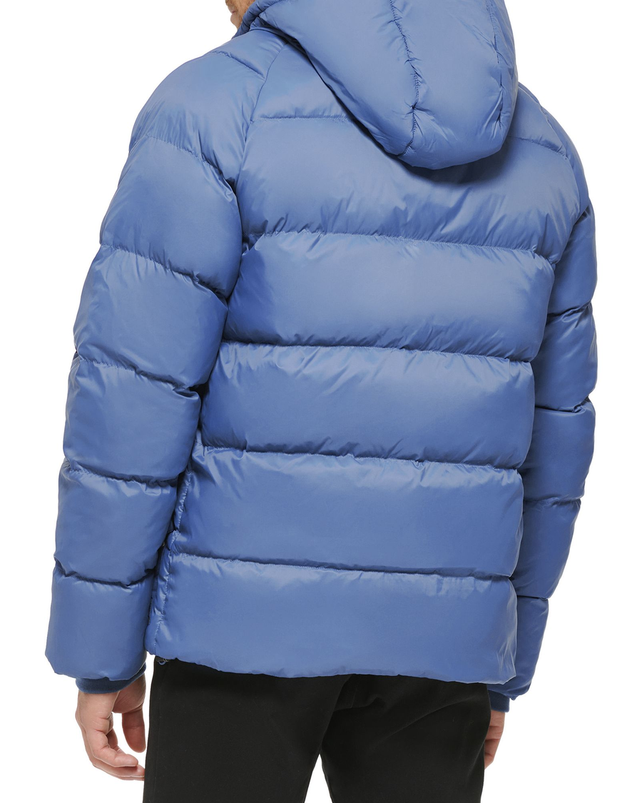 Dockers down jacket sales