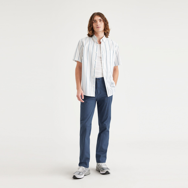 Ultimate Chinos, Straight Fit – Dockers®