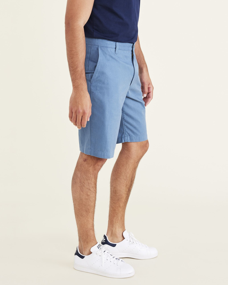 Perfect Shorts – Dockers® 10.5\