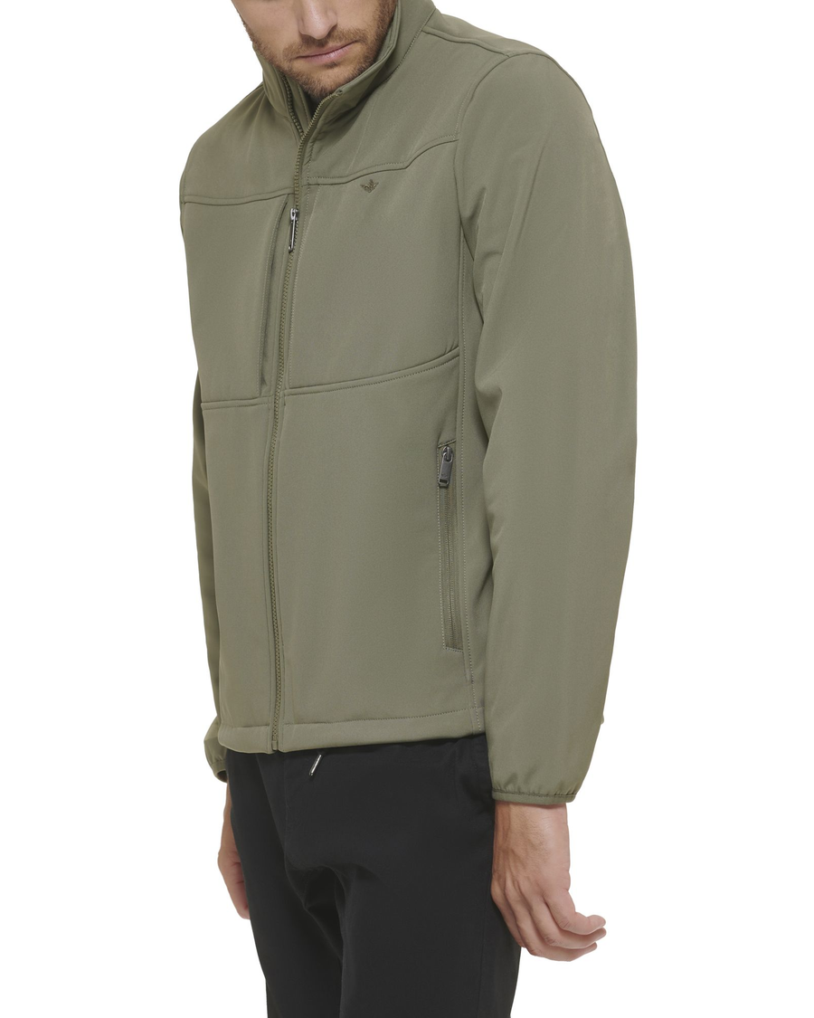 Dockers field shop jacket