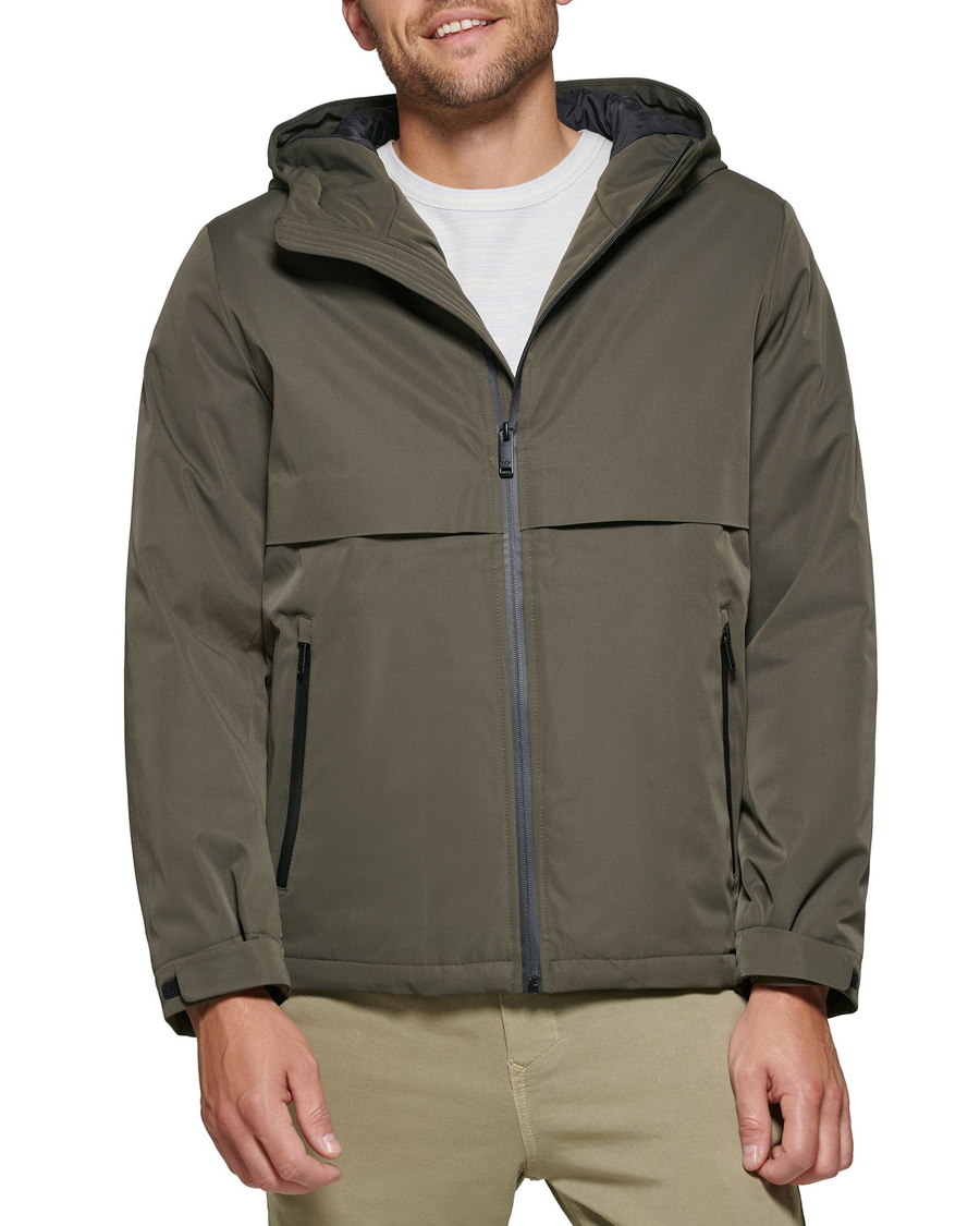 Dockers winter coat discount
