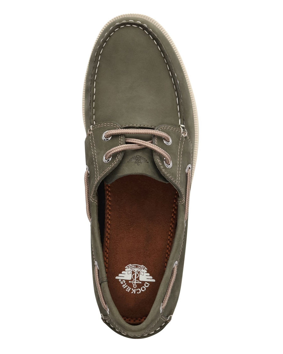 Dockers 2025 boat shoes