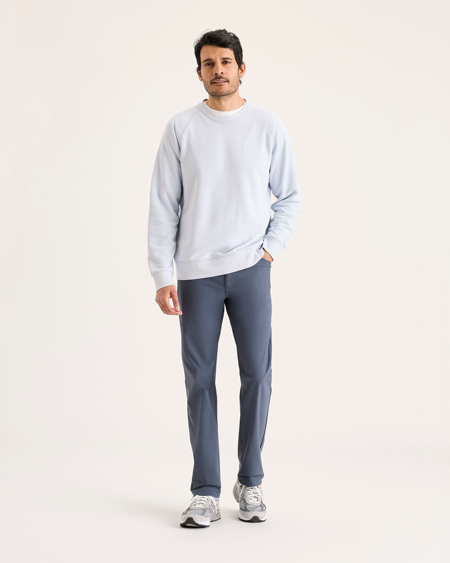 Go Airweave 5-Pocket, Straight Fit – Dockers®