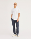 Go Airweave Chino, Slim Fit