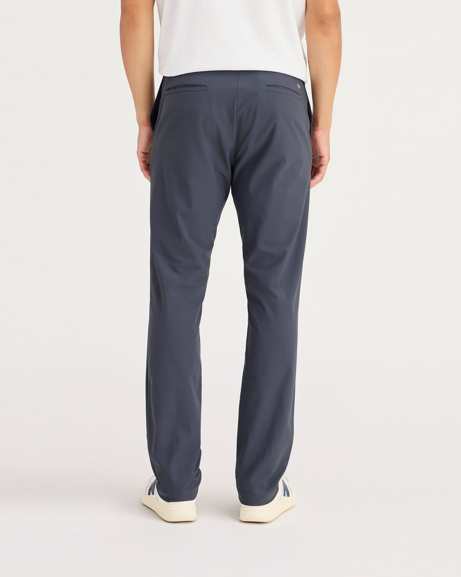 DOCKERS Broek - navy/donkerblauw DOCKERS Broek - navy/donkerblauw