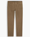 View of model wearing Otter Go Pant, Slim Fit with Airweave.