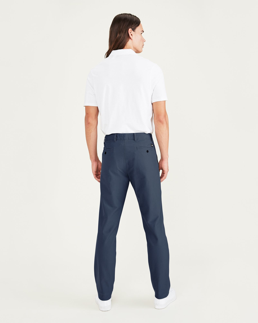 Slim-Fit Trousers Are Back on My Wish List—16 Pairs I Rate
