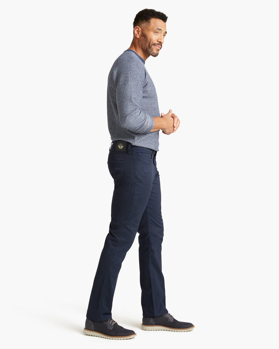 dockers dress denim jeans DOCKERS Classic Jeans for Men for sale