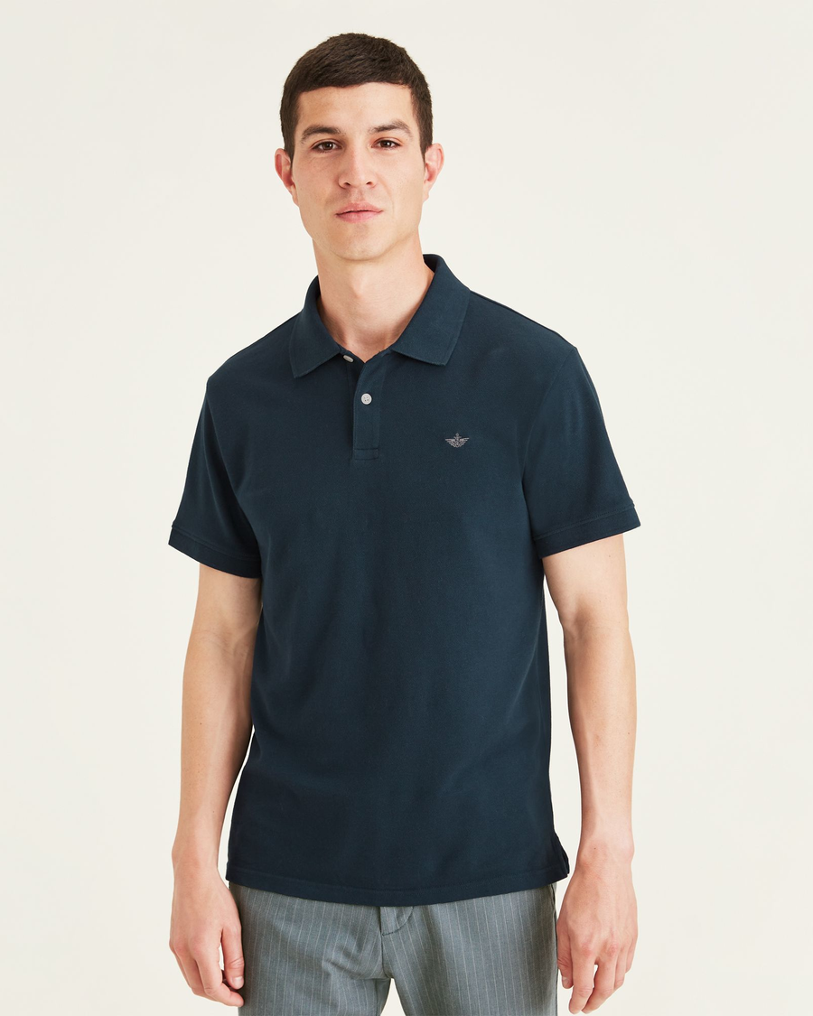 3xlt sales polo shirts