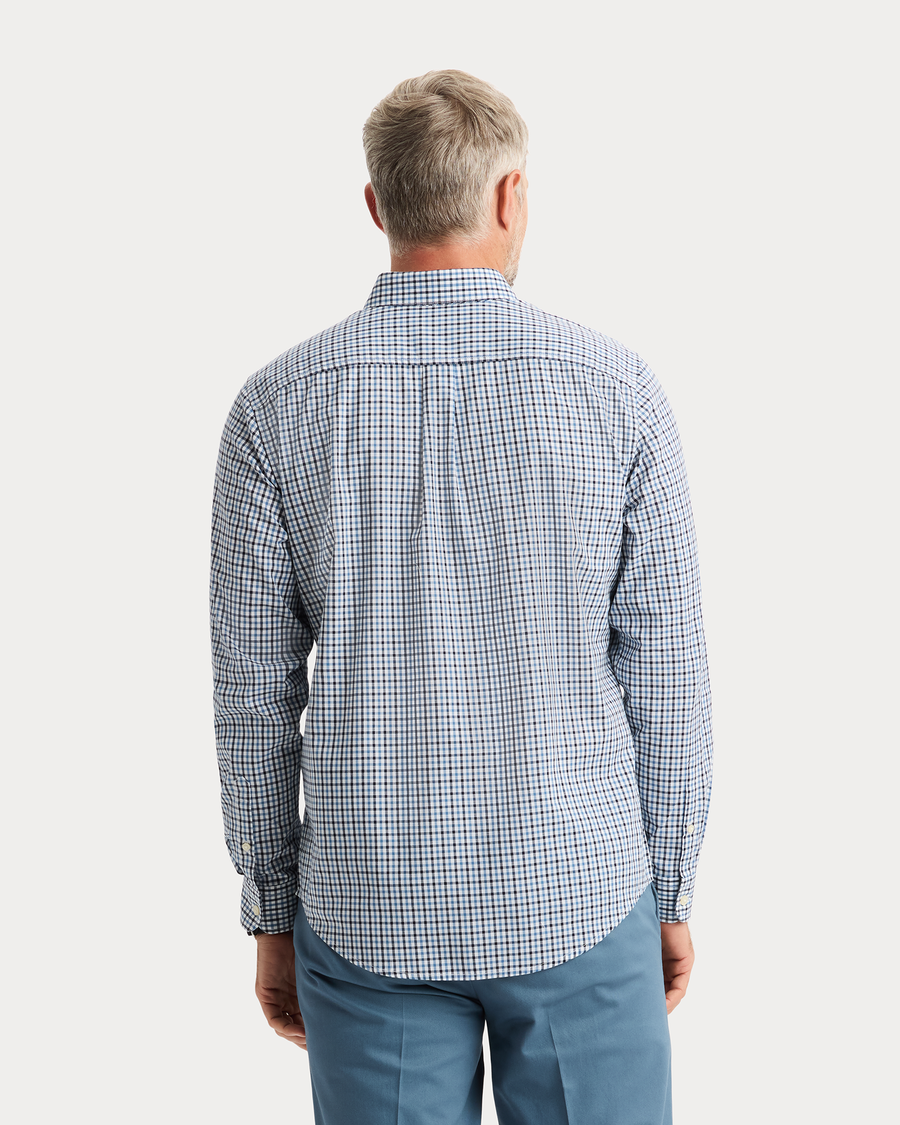 Men's Shirts & Tops: Casual Shirts & More | Dockers US  Dockers