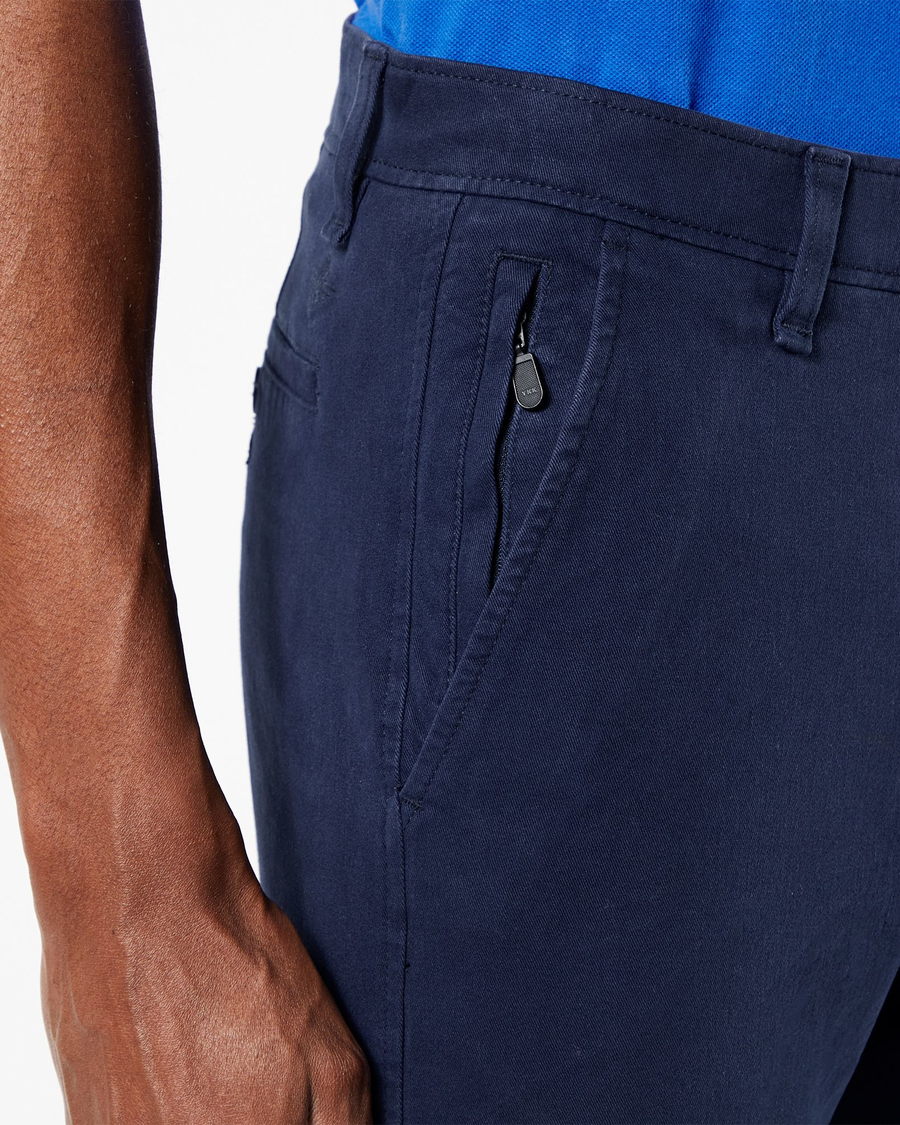 Ultimate Chinos, Slim Fit – Dockers™