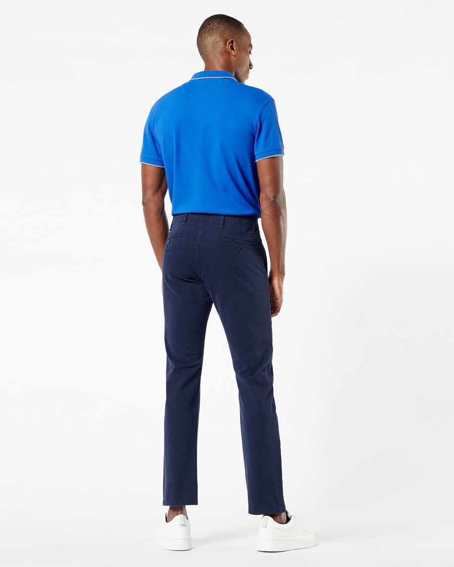 Dockers Ultimate 360 Chino Slim Pants Tourmaline, Tourmaline, 36W x 32L Dockers Ultimate 360 Chino Slim Pants Tourmaline, Tourmaline, 36W x 32L