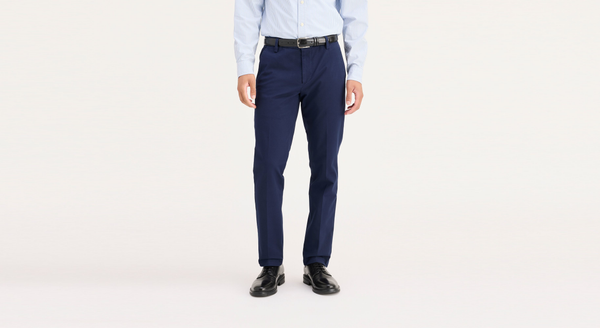 Workday Khakis, Slim Fit – Dockers™