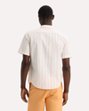 View of model wearing Pendrill Ultimate Shirt, Regular Fit.