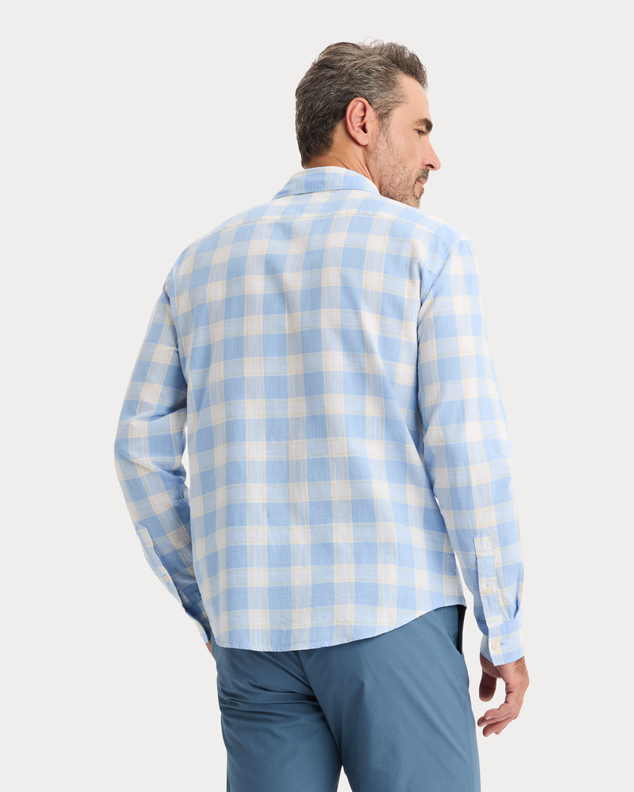 Men's Shirts & Tops: Casual Shirts & More | Dockers US