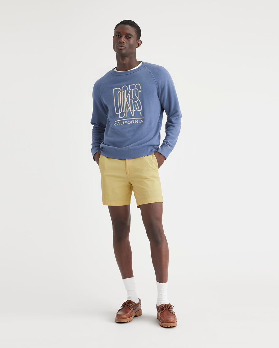 Dockers 2024 ultimate shorts