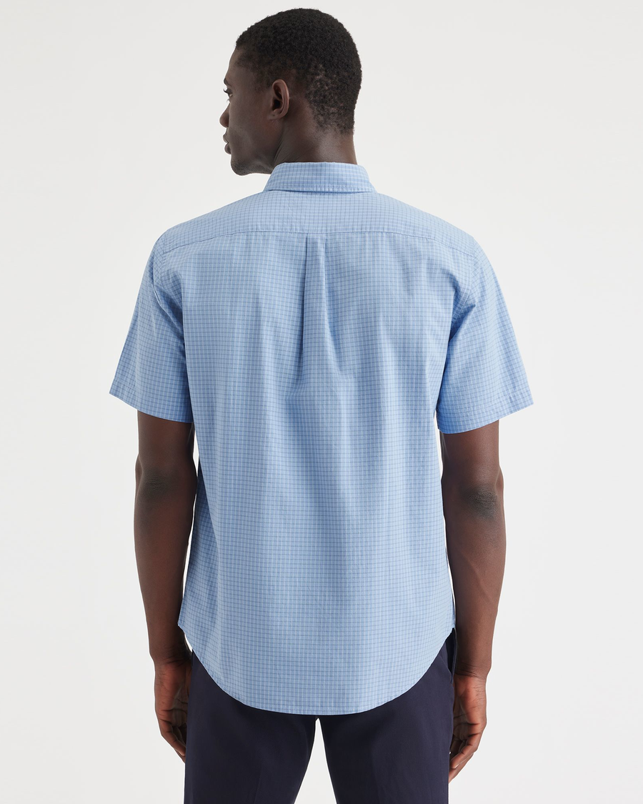 Essential Button-Up Shirt, Classic Fit – Dockers™