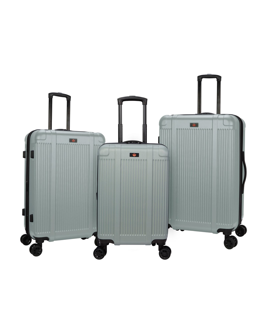 Dockers luggage 32 inch sales