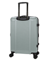 View of  Quarry Barcode Luggage Set (3 Piece).