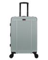 View of  Quarry Barcode Luggage Set (3 Piece).