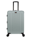 View of  Quarry Barcode Luggage Set (3 Piece).