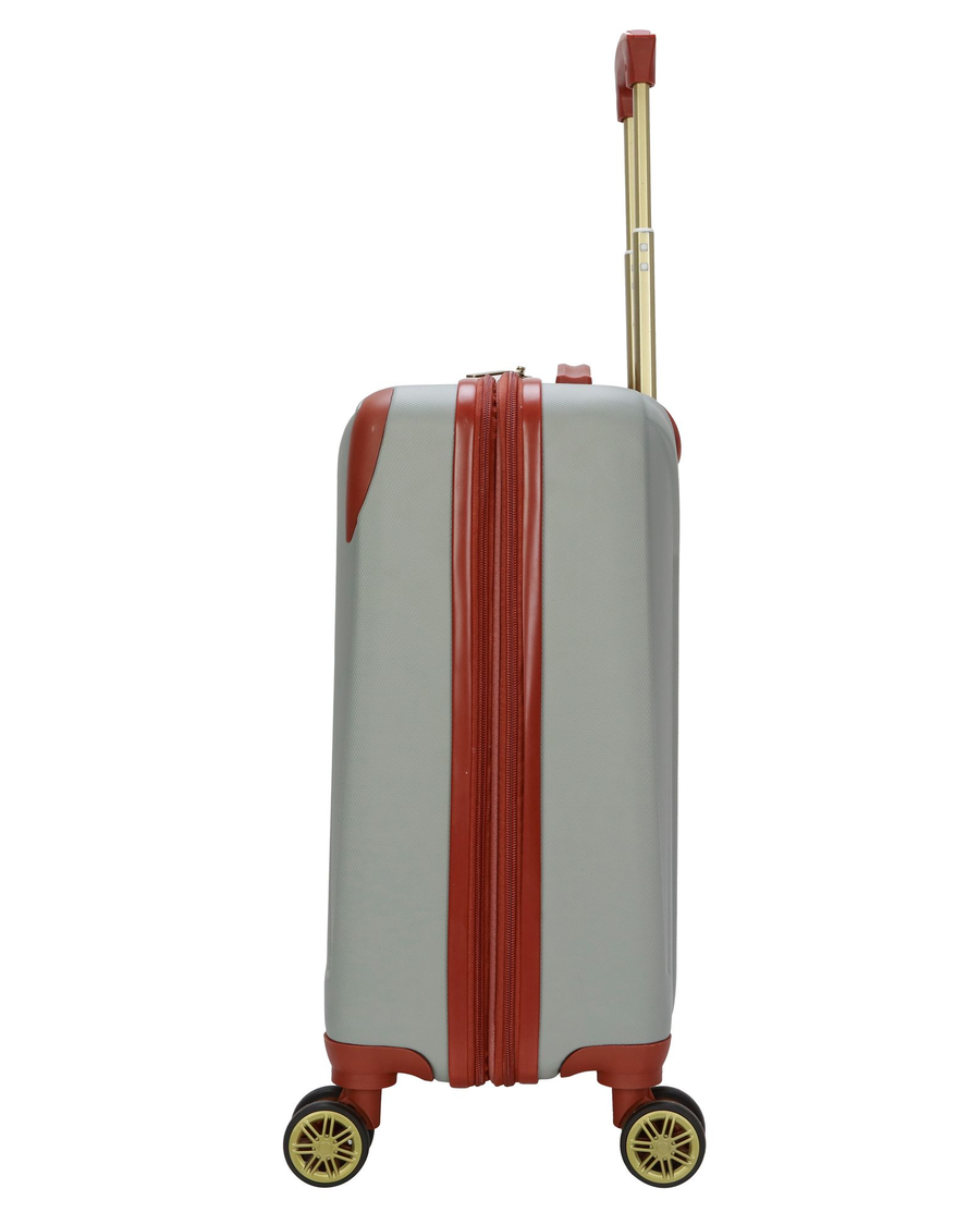 Tourney Luggage Set 3 Piece Dockers