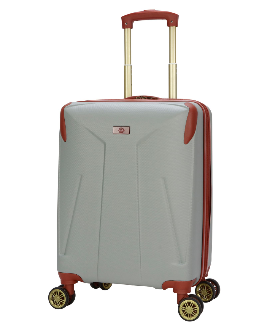 Dockers suitcase wheel replacement shop