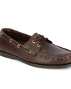 View of  Raisin Vargas Boat Shoes.