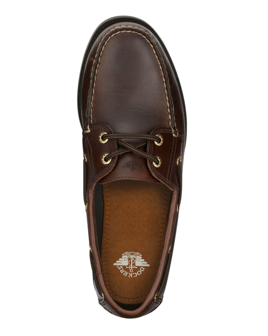Vargas Boat Shoes Dockers
