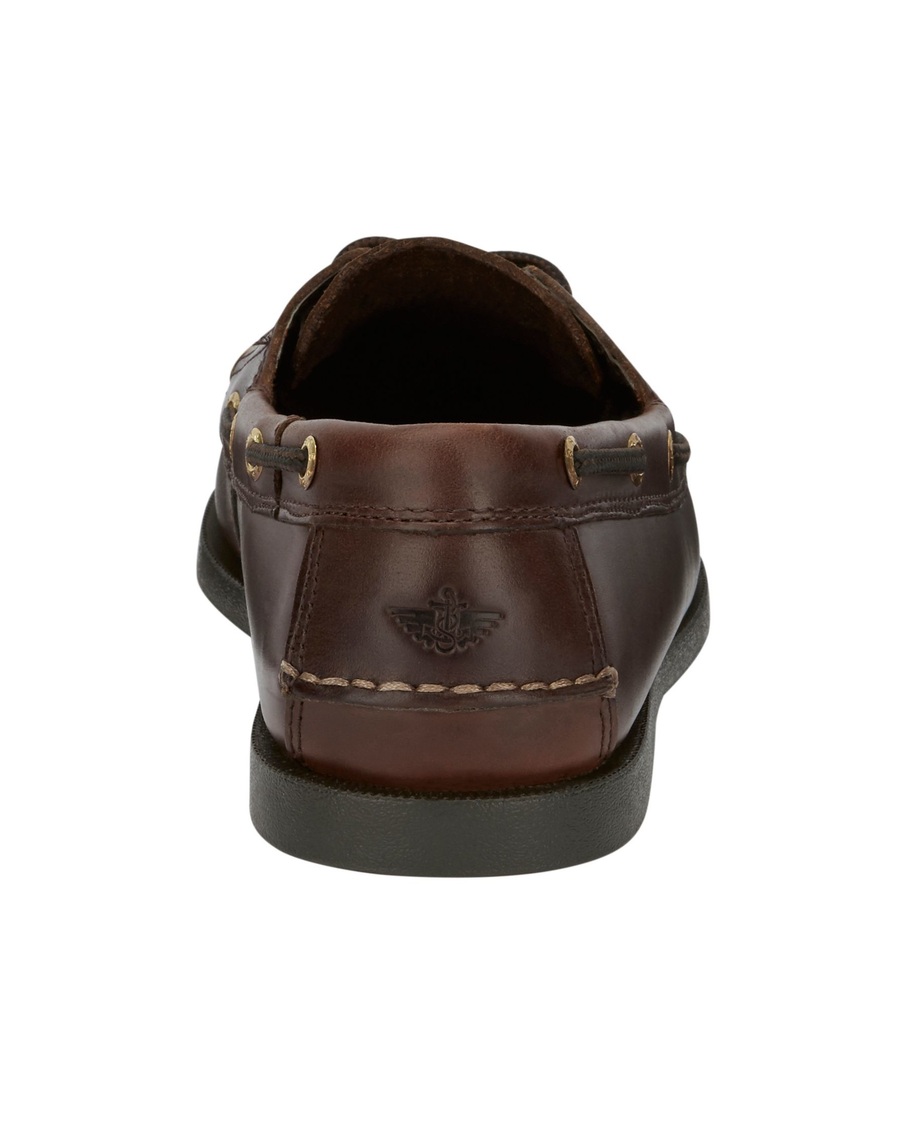 Vargas Boat Shoes Dockers