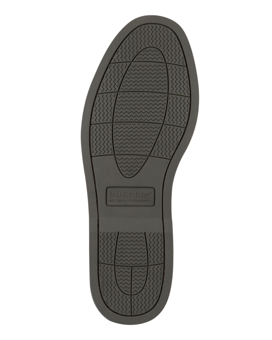 Dockers top vargas shoes