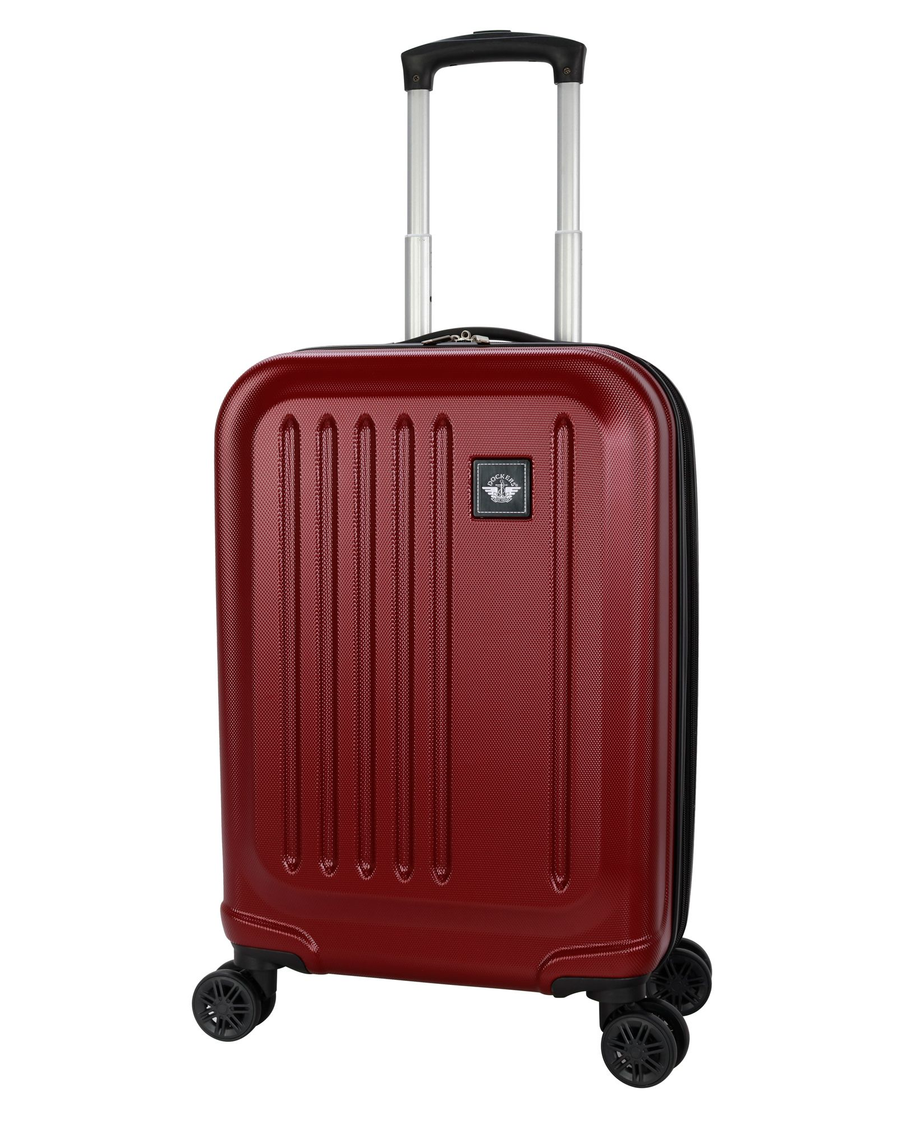 2018 luggage reviews online