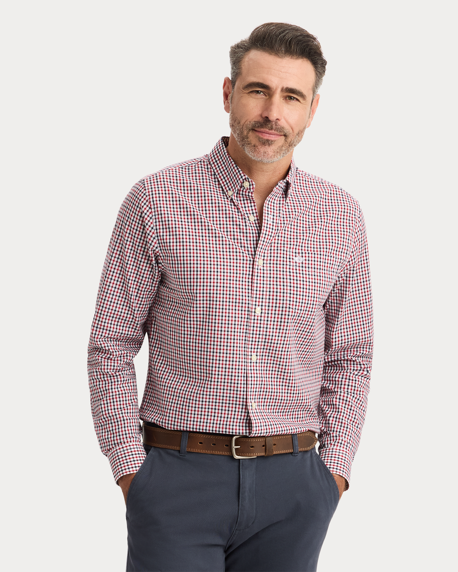 Men's Shirts - Shop Dress and Casual Shirts for Men | Dockers US  Dockers