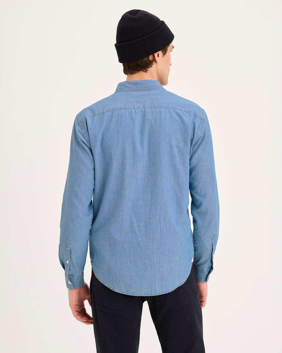 Dockers Ultimate Shirt - Regular Fit - Men's