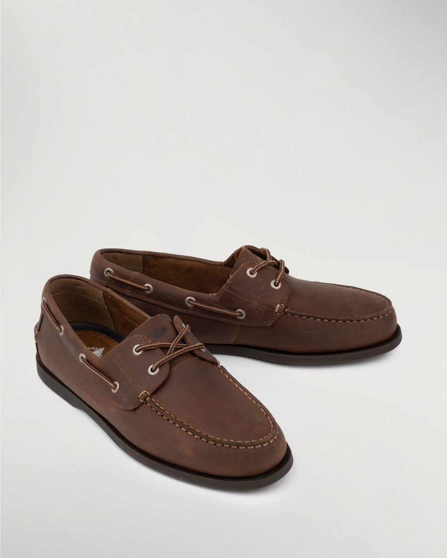 Vargas Boat Shoes Dockers