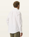 Stain Defender Sportswear Shirt, Classic Fit