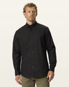 Stain Defender Sportswear Shirt, Classic Fit