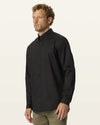 Stain Defender Sportswear Shirt, Classic Fit