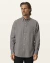 Stain Defender Sportswear Shirt, Classic Fit