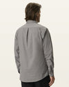 Stain Defender Sportswear Shirt, Classic Fit