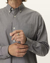 Stain Defender Sportswear Shirt, Classic Fit