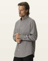 Stain Defender Sportswear Shirt, Classic Fit