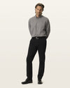 Stain Defender Sportswear Shirt, Classic Fit