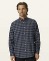 Stain Defender Sportswear Shirt, Classic Fit
