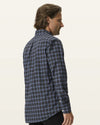 Stain Defender Sportswear Shirt, Classic Fit