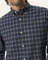Stain Defender Sportswear Shirt, Classic Fit