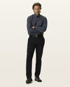 Stain Defender Sportswear Shirt, Classic Fit