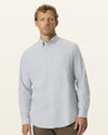 Stain Defender Sportswear Shirt, Classic Fit
