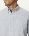 Stain Defender Sportswear Shirt, Classic Fit
