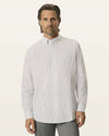 Stain Defender Sportswear Shirt, Classic Fit